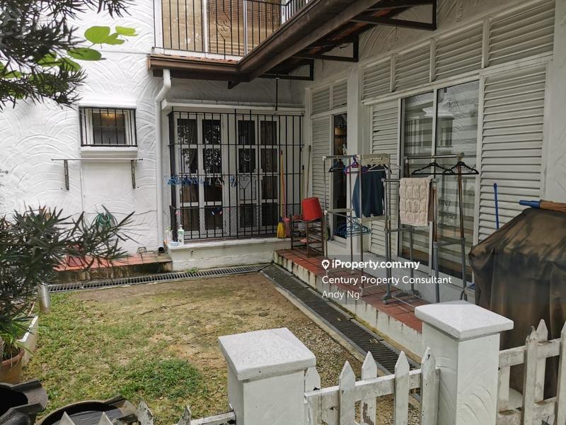 Condominium for Sale in Andalucia by Andy Ng - iProperty.com.my