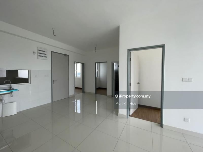 Service Residence for Sale in Pinnacle Sri Petaling by Marcus Mun - iProperty.com.my