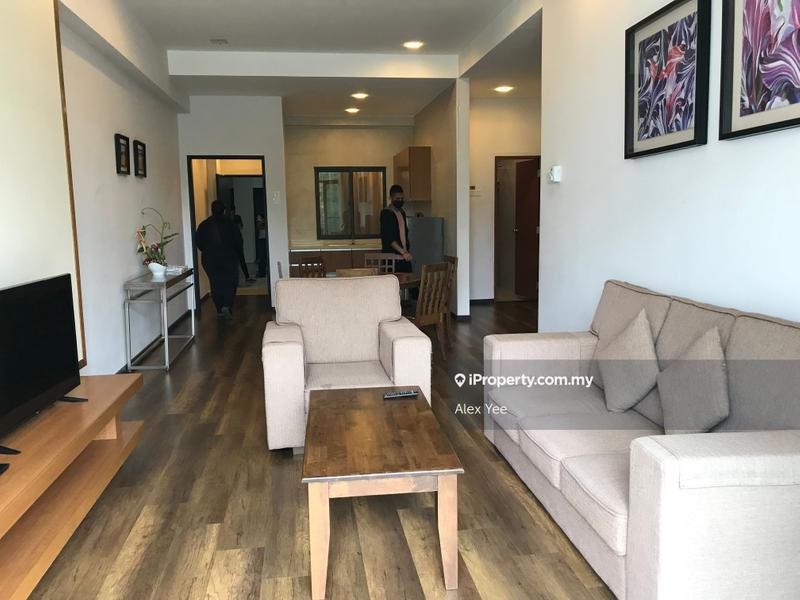 For Rent - Aranda Nova