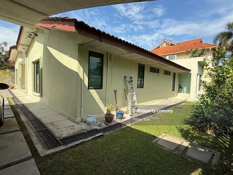 Banglo untuk Dijual di g6yee, Petaling Jaya oleh Peter Kok - iProperty.com.my