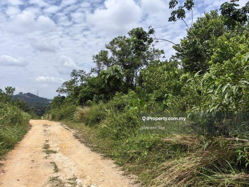 Tanah Pertanian untuk Dijual di Kampung Sungai Lalang, Semenyih oleh Vincent Tee - iProperty.com.my