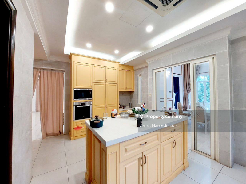 Banglo untuk Dijual di Bukit Jelutong, Shah Alam oleh Zairul Hamedi (Edi) - iProperty.com.my