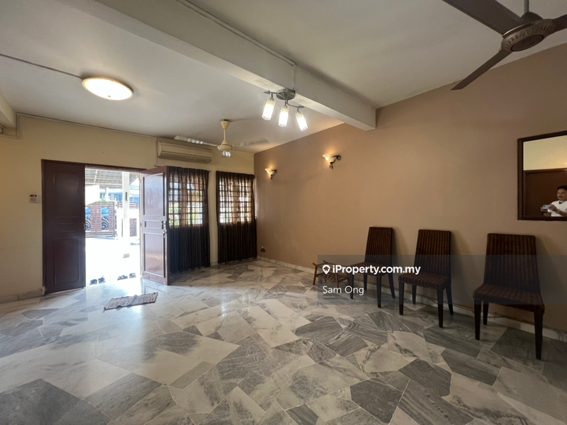 2-storey Terraced House for Sale in Taman Bukit Serdang, Seri Kembangan by Sam Ong - iProperty.com.my