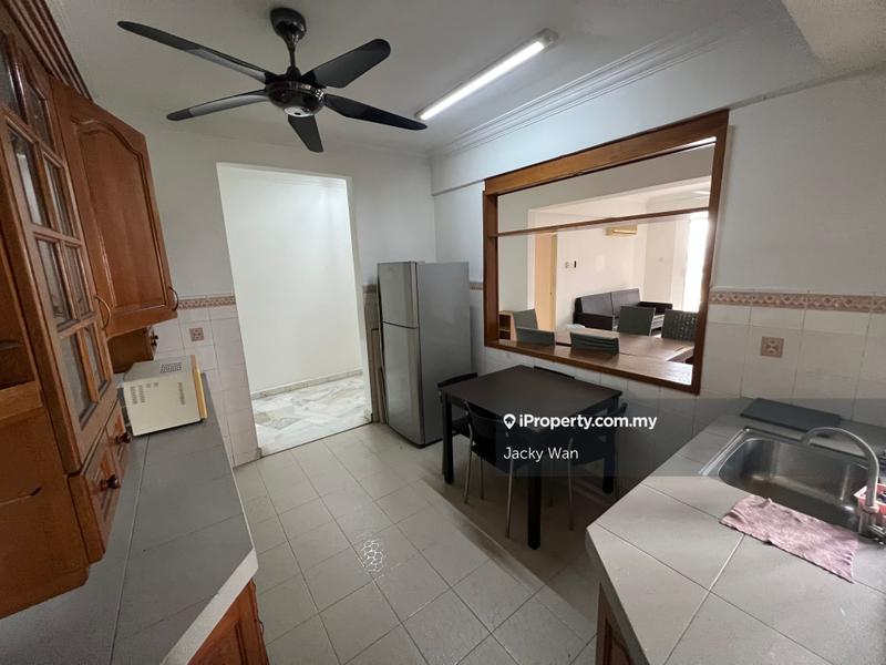 Kondominium untuk Dijual di Desa Gembira oleh Jacky Wan - iProperty.com.my