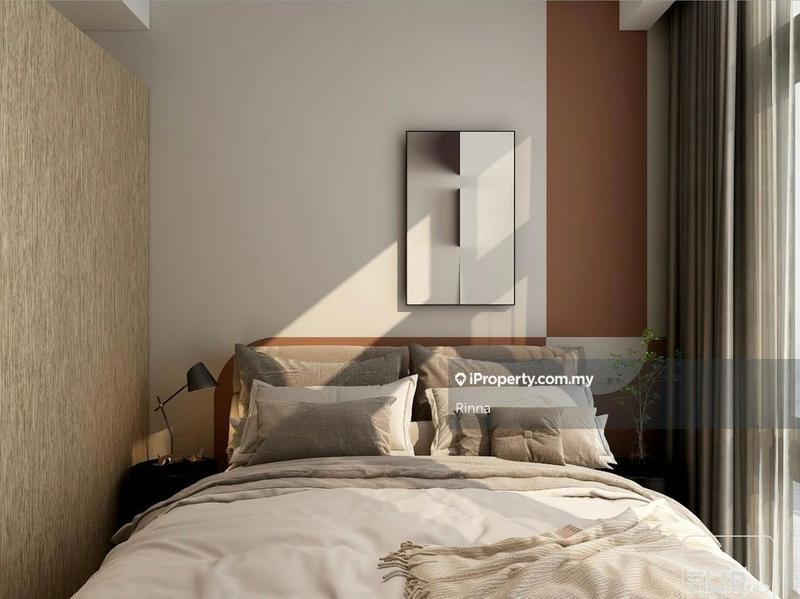 Condominium for Sale in Avara by Rinna - iProperty.com.my