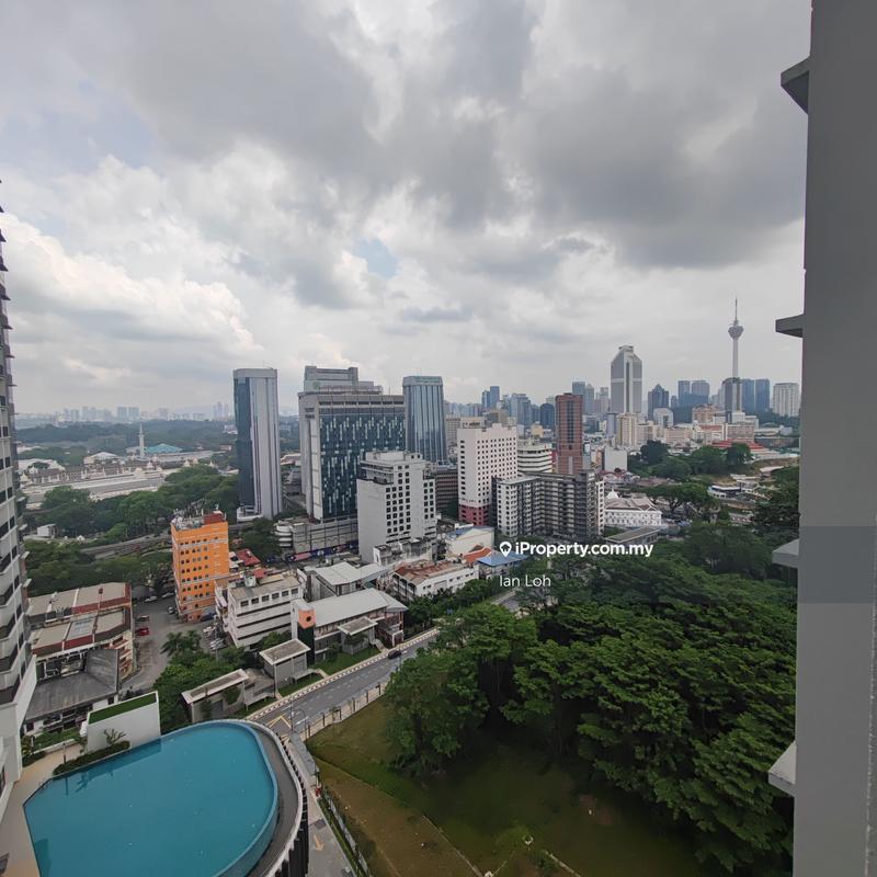 Service Residence for Rent in Sunway Belfield by Ian Loh - iProperty.com.my