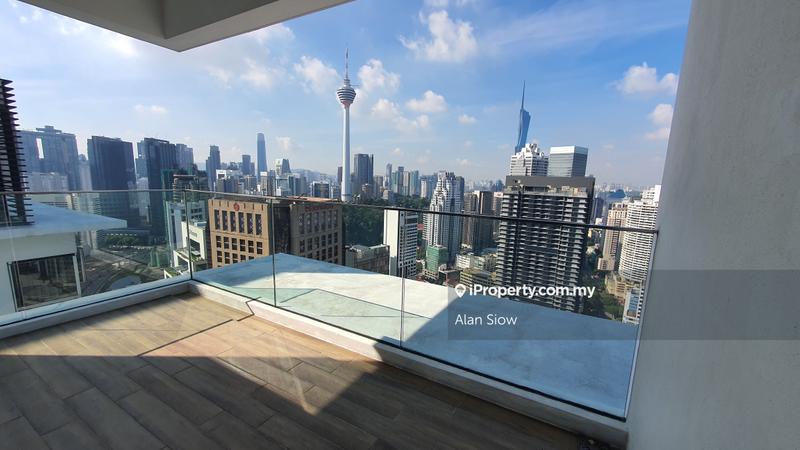 Service Residence for Sale in Quill Residence by Alan Siow - iProperty.com.my