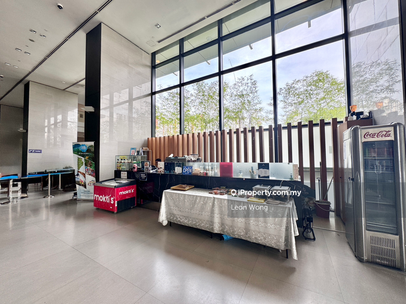 Office for Sale in MBMR Tower, MidValley City, Mid Valley City by Leon Wong - iProperty.com.my
