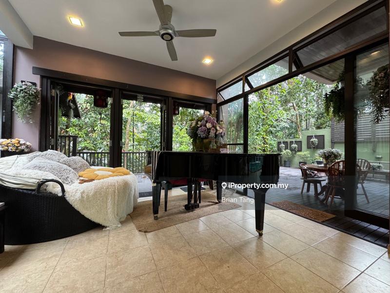 Bungalow House for Sale in Sierramas, Sungai Buloh by Brian Tang - iProperty.com.my