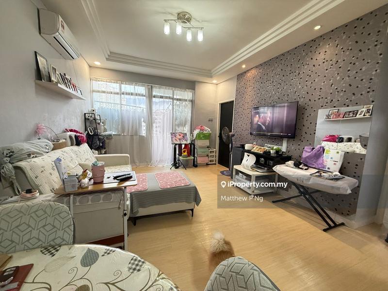 For Sale - Asia Heights