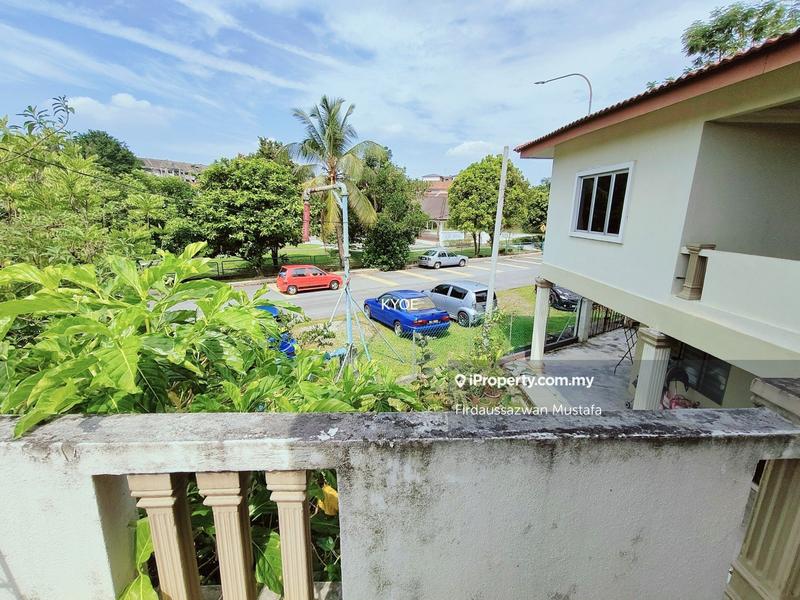 2-storey Terraced House for Sale in Taman Kosas, Ampang by Firdaussazwan Mustafa - iProperty.com.my