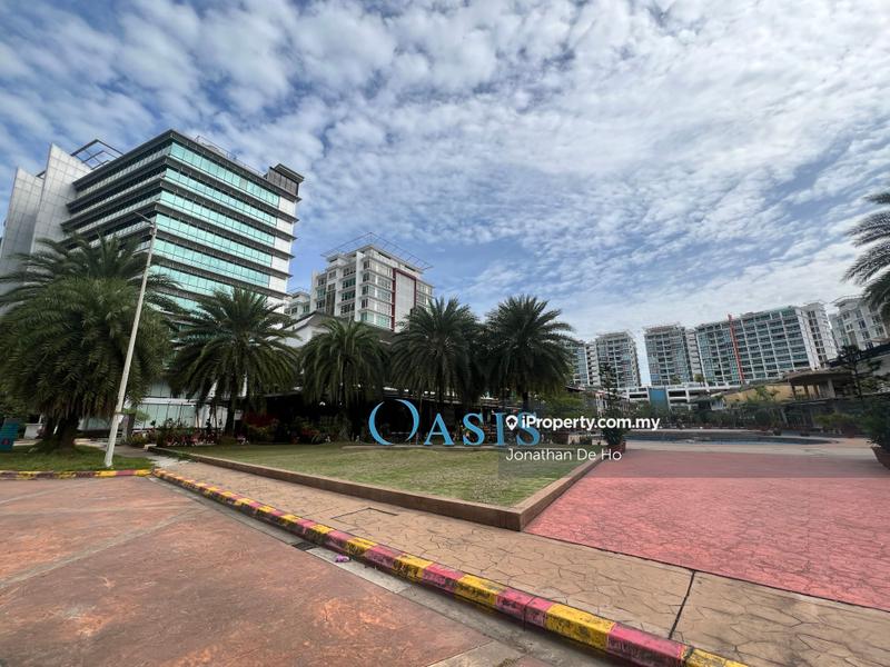 Office for Rent in Oasis Square Ara Damansara Jalan PJU 1A/7A, Ara Damansara by Jonathan De Ho - iProperty.com.my