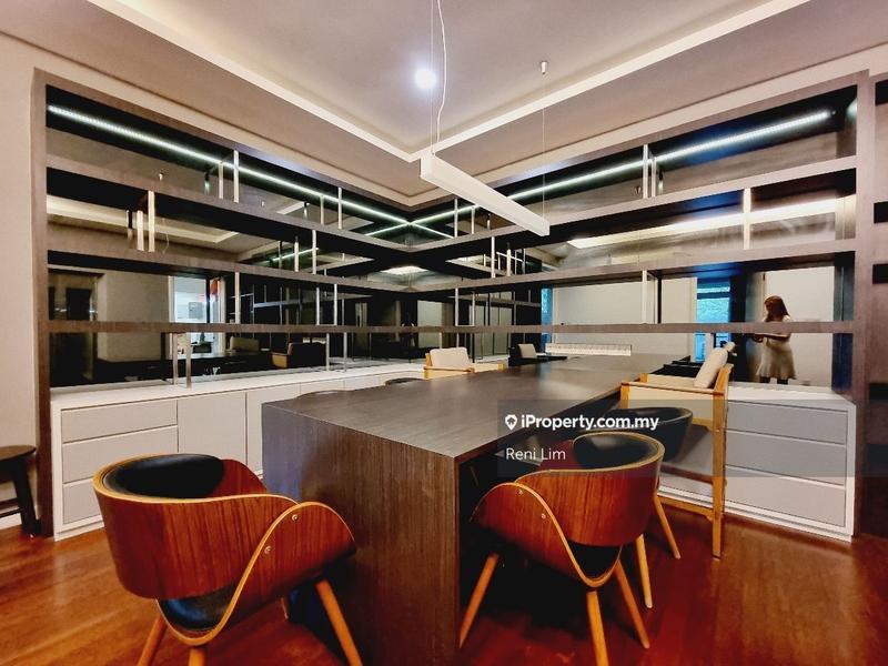 Semi-Detached House for Sale in Bandar Damansara Perdana, Damansara Perdana by Reni Lim - iProperty.com.my