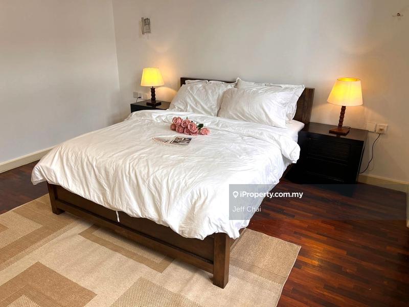 Condominium for Rent in Cinta by Jeff Chai - iProperty.com.my