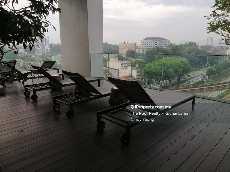 For Rent - Establishment Bangsar (Menara Teguh Bangsar)