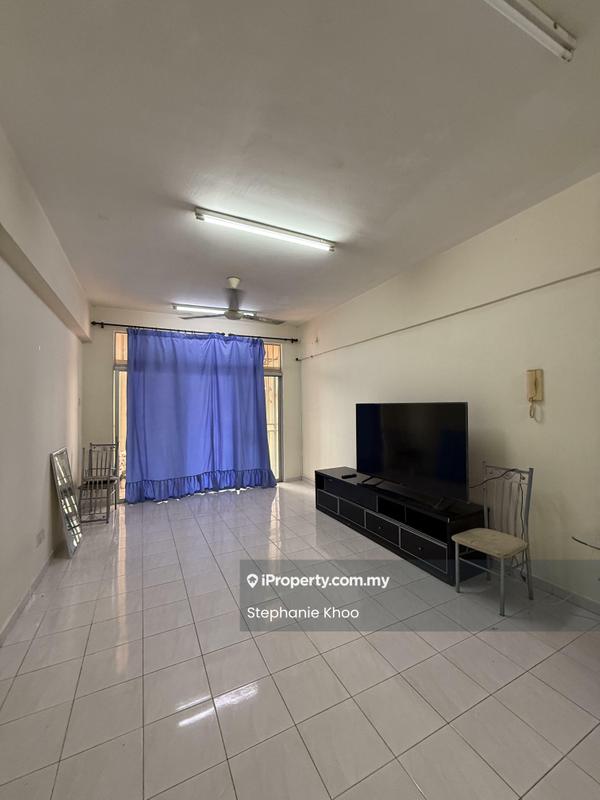 Condominium untuk Disewa di Wangsa Metroview oleh Stephanie Khoo - Living Room - iProperty.com.my