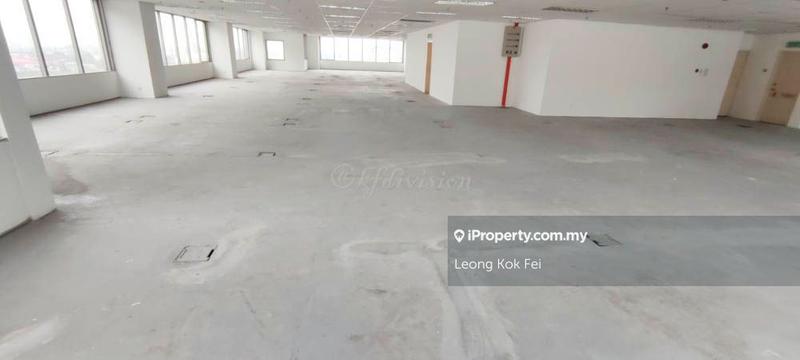 Pejabat untuk Dijual di SS 21, Damansara Utama, Petaling Jaya oleh Leong Kok Fei - iProperty.com.my