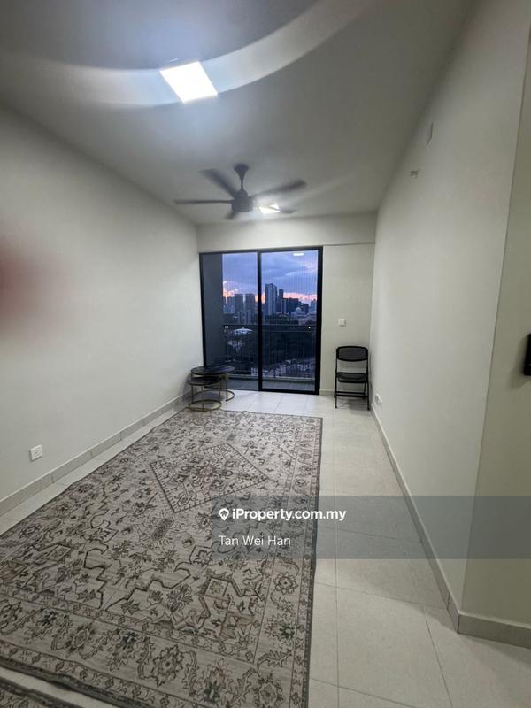 For Rent - Residensi Max