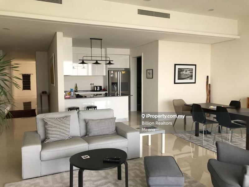 For Sale - The Sentral Residences, Kl Sentral