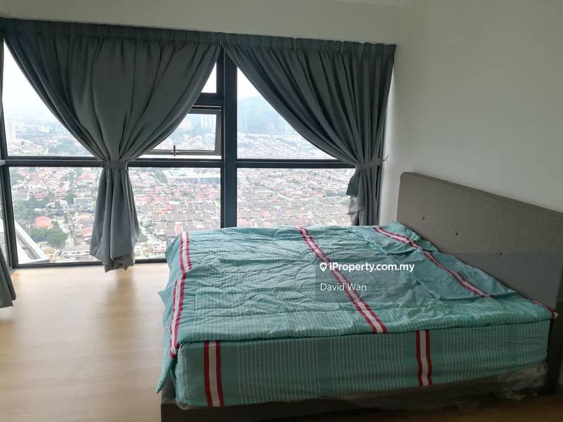For Rent - EkoCheras, Taman Mutiara Barat, Cheras