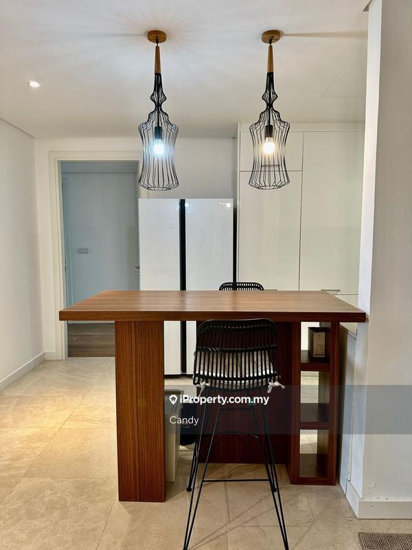 Service Residence for Rent in The Sentral Residences by Candy - iProperty.com.my