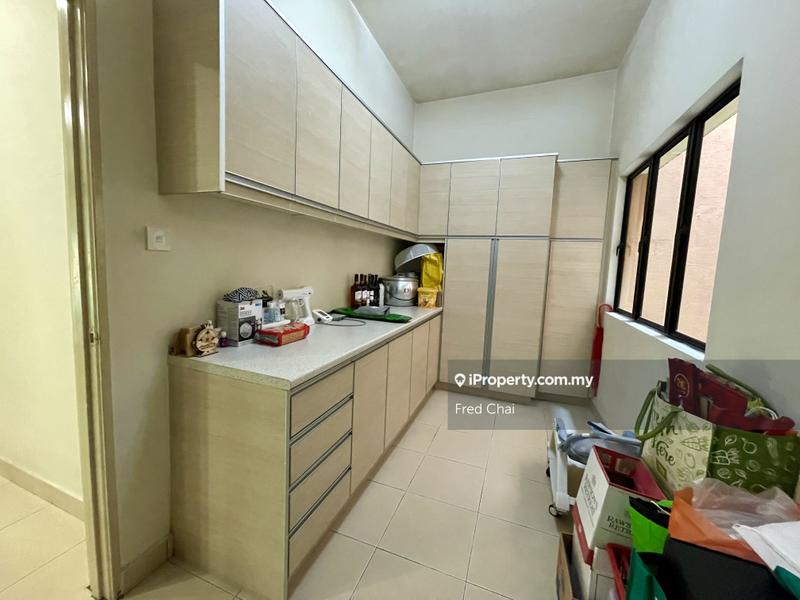 3-storey Terraced House for Sale in Taman Bukit Prima, Cheras by Fred Chai - iProperty.com.my