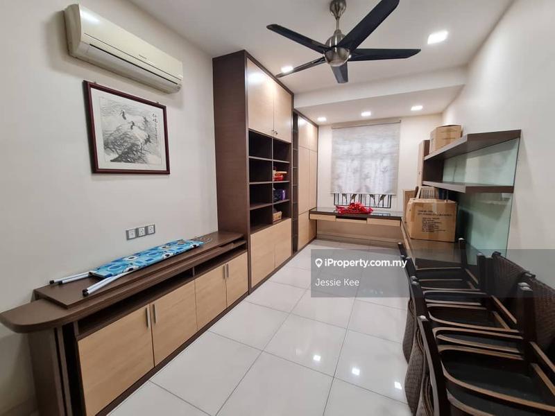 2.5-storey Terraced House for Rent in Levenue, Desa Parkcity by Jessie Kee - iProperty.com.my