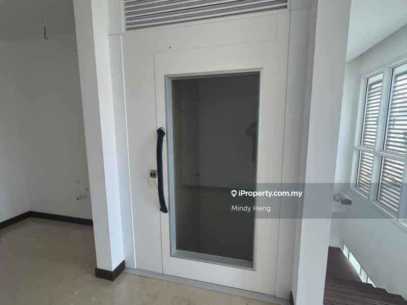 Bungalow House for Sale in Puteri Harbour, Iskandar Puteri (Nusajaya) by Mindy Heng - iProperty.com.my