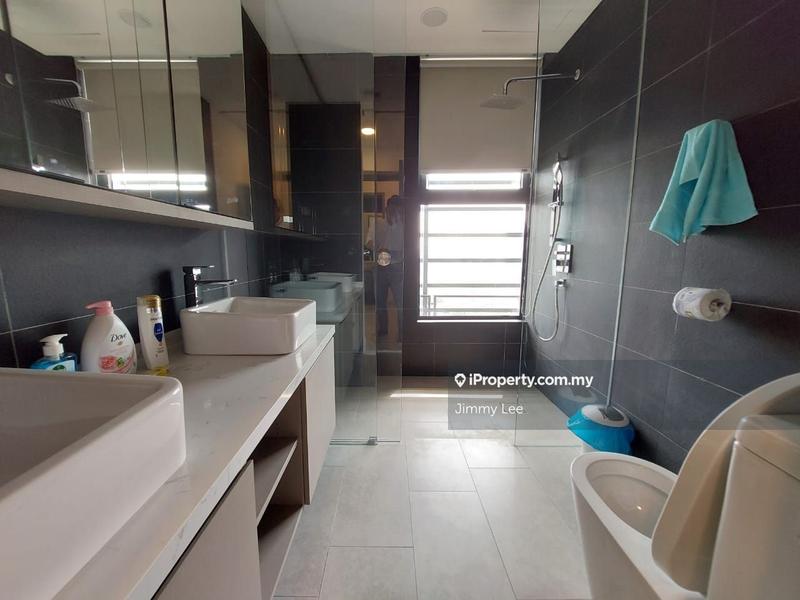 Service Residence for Rent in Novo Ampang by Jimmy Lee - iProperty.com.my