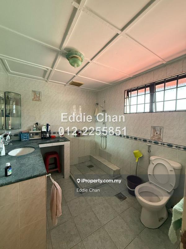 2-storey Terraced House for Sale in Taman Zooview, Ulu Kelang by Eddie Chan - iProperty.com.my