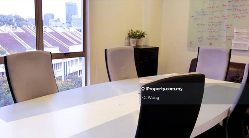 Pejabat untuk Dijual di Bandar Damansara Perdana, Damansara Perdana oleh FC Wong - iProperty.com.my