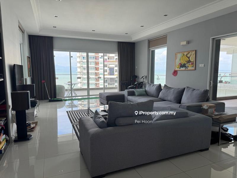 For Rent - One Tanjong Condominium