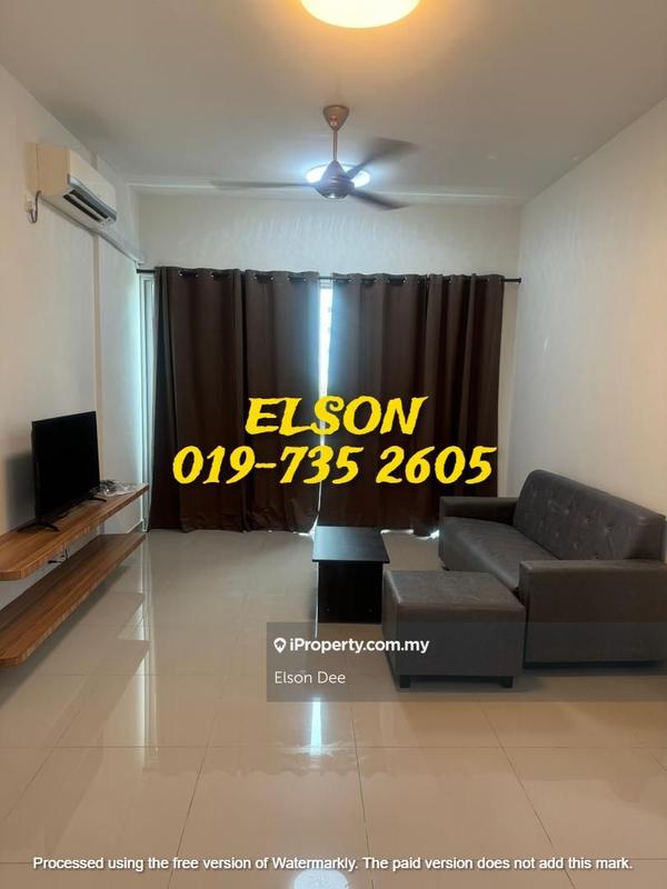 For Rent - Royale Infinity