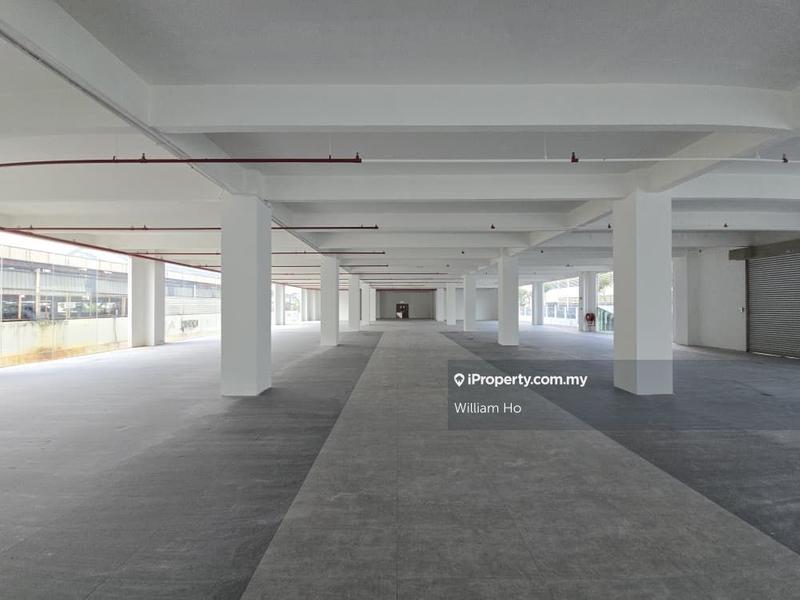 Shop for Rent in Taman Connaught, Cheras by William Ho - iProperty.com.my