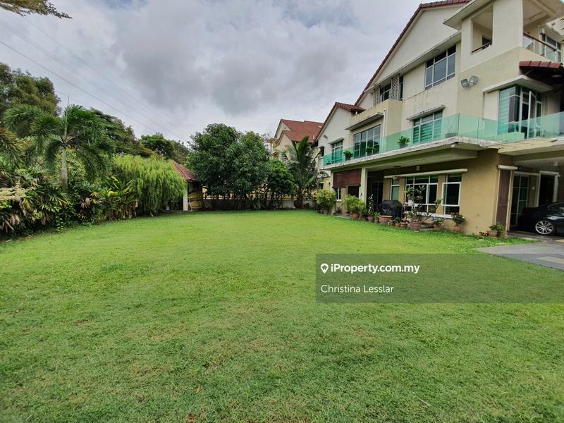 Rumah Teres 2.5-Tingkat untuk Dijual di USJ Heights, Subang Jaya oleh Christina Lesslar - iProperty.com.my