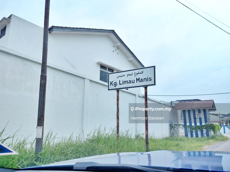 Tanah Kediaman untuk Dijual di Kampung Limau Manis, Kota Bharu oleh Herman Sazwan - Exterior - iProperty.com.my