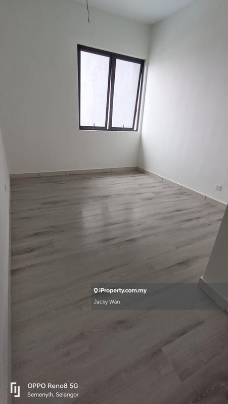 Service Residence for Sale in Kiara Plaza by Jacky Wan - iProperty.com.my