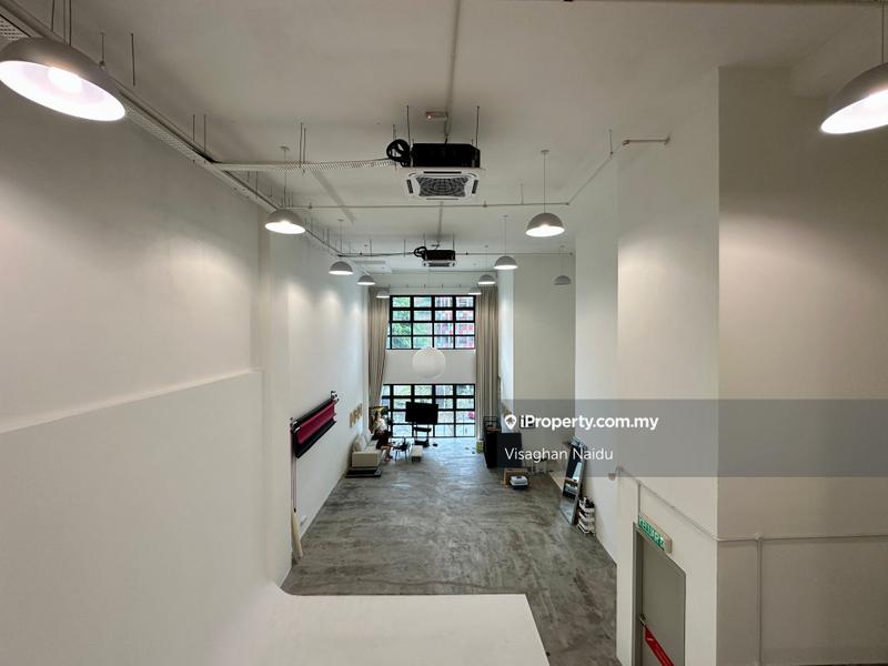 Retail Space untuk Disewa di Petaling Jaya, Selangor oleh Visaghan Naidu - iProperty.com.my