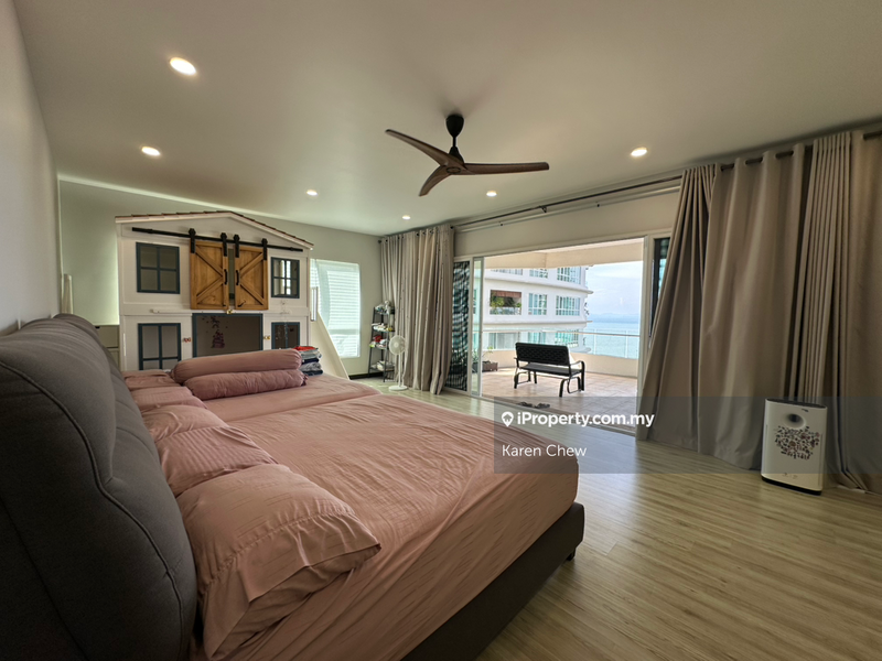 Kondominium untuk Dijual di The Cove Condominium oleh Karen Chew - iProperty.com.my