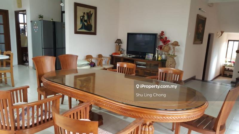 Banglo untuk Dijual di Mines Resort City, Seri Kembangan oleh Shu Ling Chong - iProperty.com.my