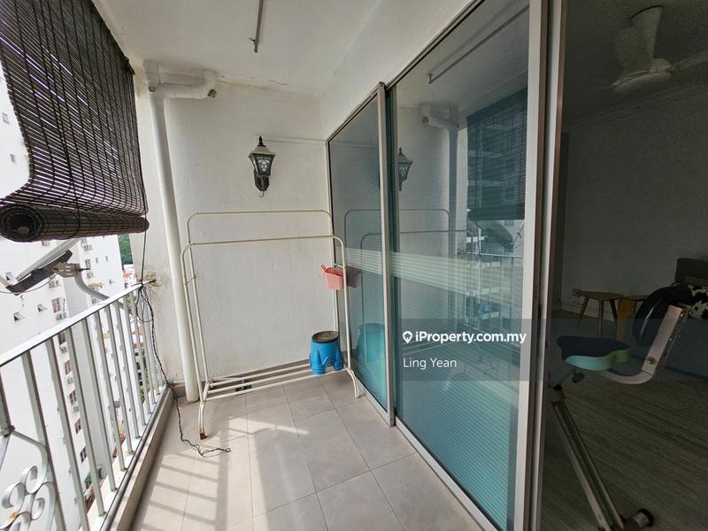 For Sale - Pantai Hillpark 2