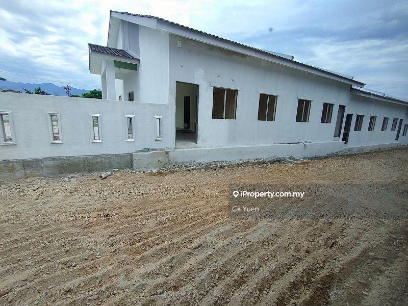 1-storey Terraced House for Sale in Bidor Raya, Bidor by Ck Yuen - iProperty.com.my