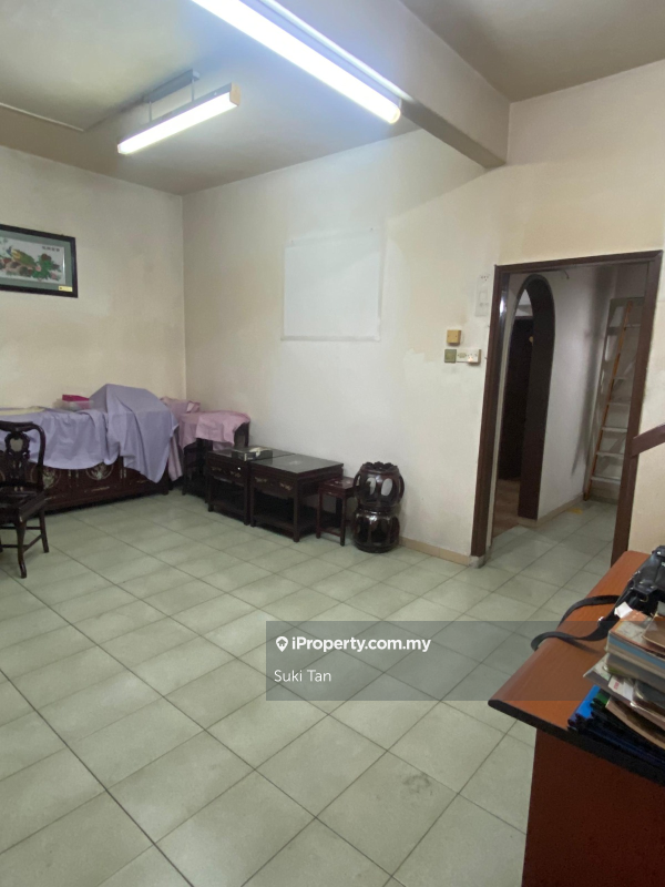 2-storey Terraced House for Sale in Jalan Ipoh, Kuala Lumpur by Suki Tan - iProperty.com.my