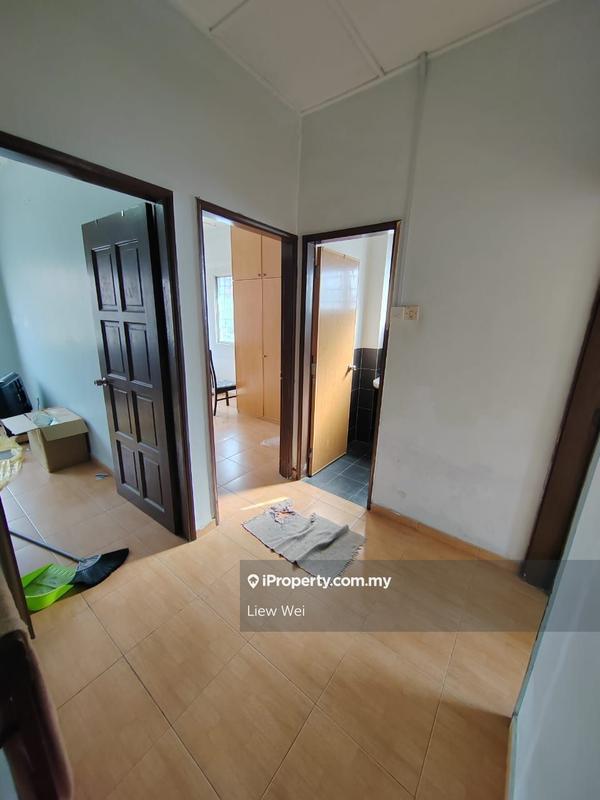 Rumah Berangkai 2 Tingkat untuk Dijual di Taman Pandan Mewah, Pandan Indah oleh Liew Wei - iProperty.com.my