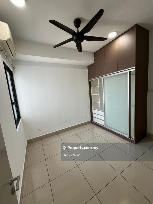 Residensi Servis untuk Dijual di One Residence oleh Jacky Wan - iProperty.com.my