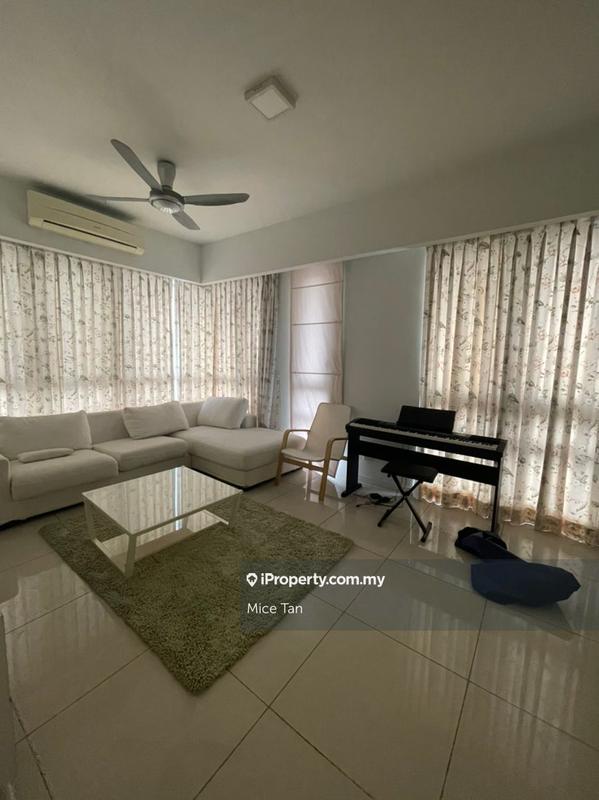 Condominium for Sale in Cascades Residency by Mice Tan - iProperty.com.my