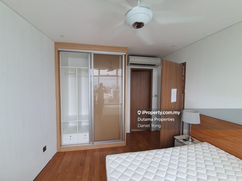 For Sale - Sky Suites @ KLCC