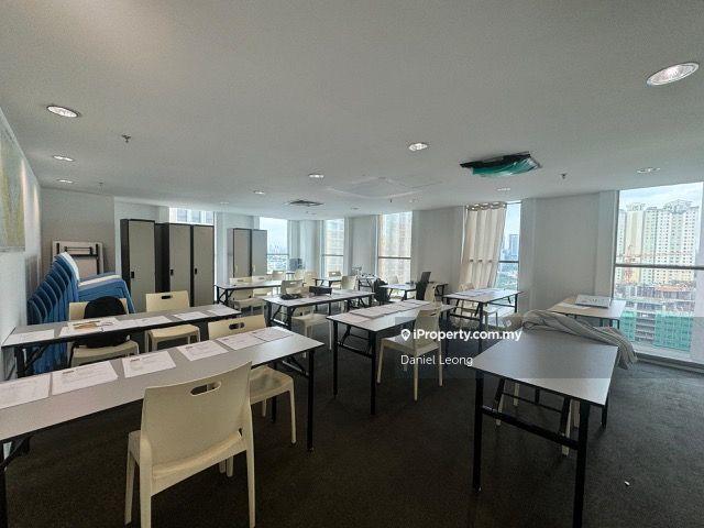 Pejabat untuk Disewa di Usj 1, Subang Jaya oleh Daniel Leong - iProperty.com.my