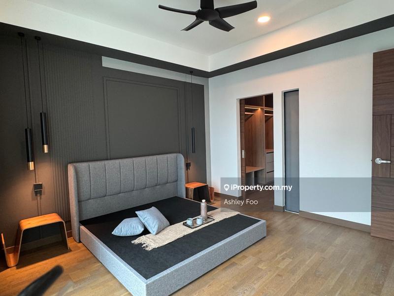 For Rent - Alfa Bangsar