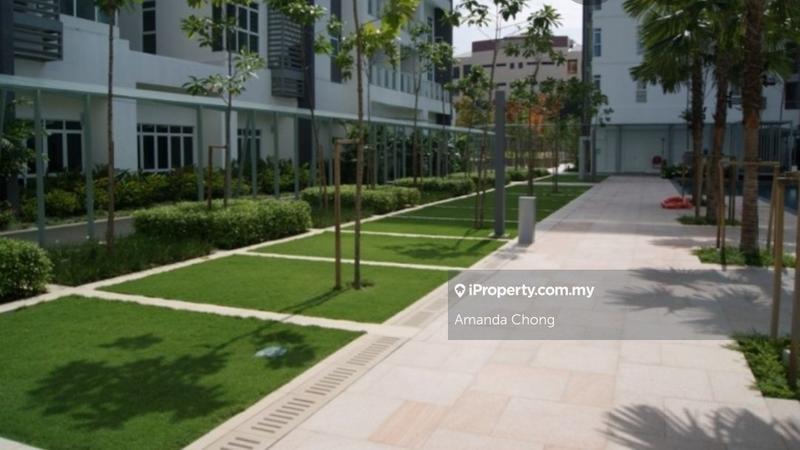 Condominium for Sale in Amaya Saujana by Amanda Chong - iProperty.com.my
